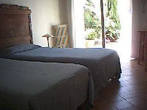 Hotell Clair