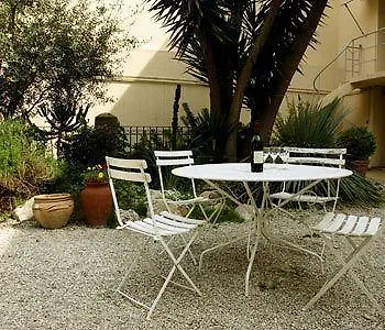 Hotell Clair 3*