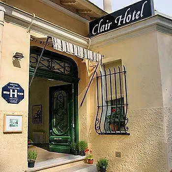 Clair Hotell 3*