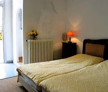 Clair Hotell Nice